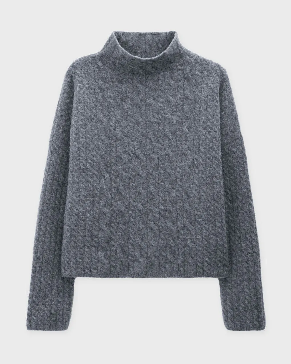 Filippa K   Sweater Mika Braid 